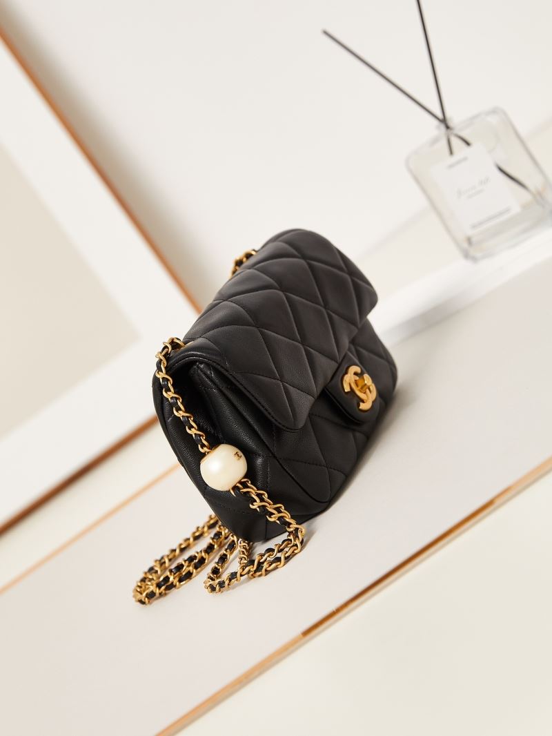 Ch**el satchel bags